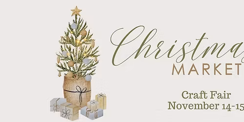 Christmas Craft Fair