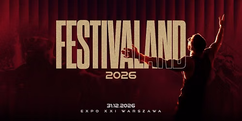FESTIVALAND 2026