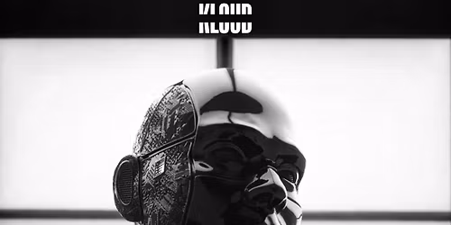 Kloud with Henry Brooks at the Magic Stick - Detroit, MI