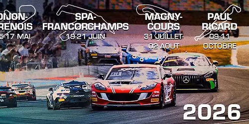 Magny-Cours