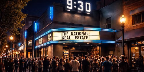 Green Room Lounge Exclusive - Must Have Show Ticket at Saenger Theatre-FL