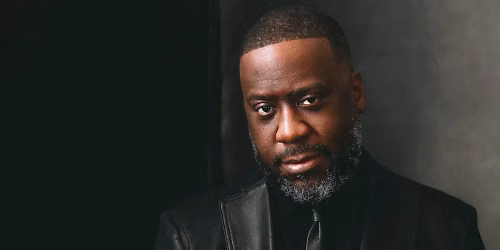 Robert Glasper in Alexandria