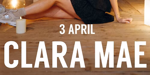 Klubb R\u00f6d - Clara Mae