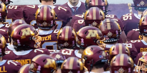 Parking USC Trojans at Minnesota Golden Gophers Womens Basketball