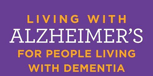 Living with Alzheimer\u2019s Lunch & Learn at The Lakes at Stillwater