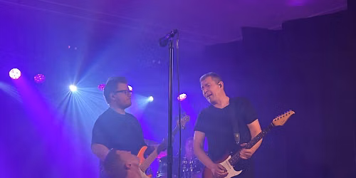 Bryan Adams Tribute! 🥳 — Dorpsstraat 19, Noord-Sleen