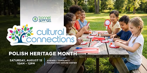 Cultural Connections: Polish Heritage Month