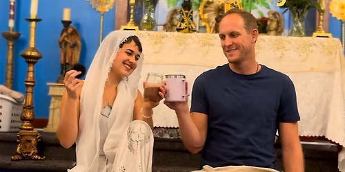 "Cacao and Breathwork" -A Sacred Journey with Ava & Colter