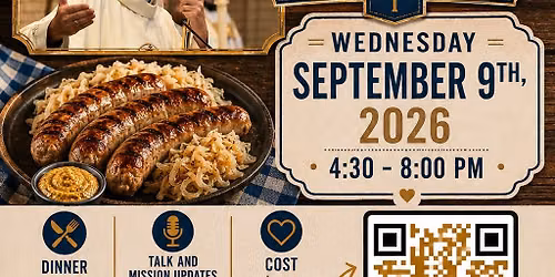 Beer \u2018n Brats for Babies