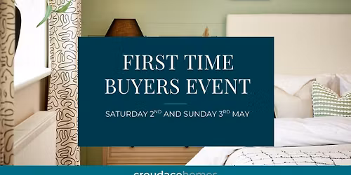 Oxford First Time Buyer Event