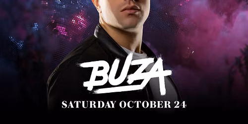 Buza