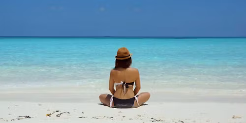 Somatic Sanctuary: Mystic Mexico - Tulum Full Moon Retreat