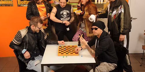 AUSVERKAUFT!!!!! Eisenpimmel goes Altersteilzeit - die AbschiedsClubShow \/\/ ZECHE CARL \/\/\/ ESSEN