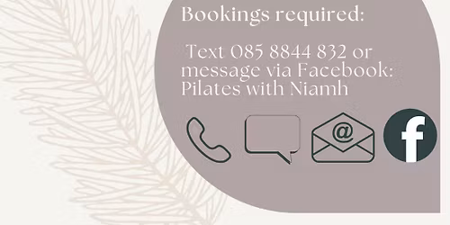 Beginners Pilates Class