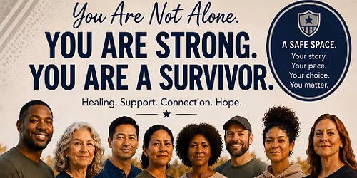 VA MST Support Group 