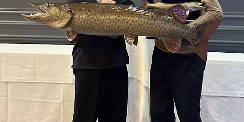 2026 MOMC Awards Banquet