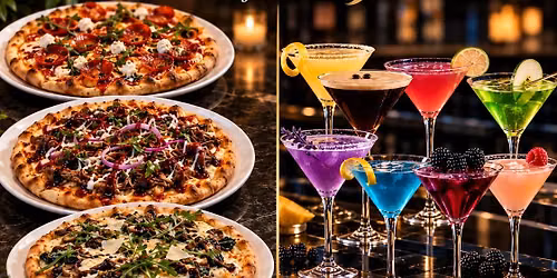 Tini Tuesday at Jenny\u2019s 