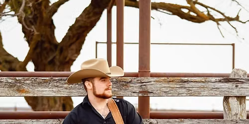 Caleb Sutton Live Performance!
