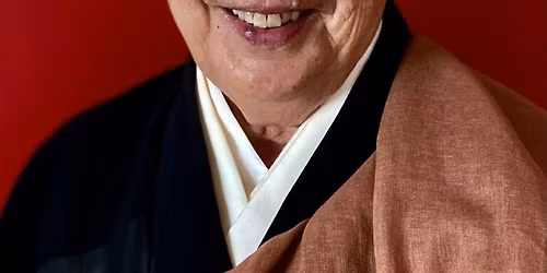 One Day Sit with Renshin Bunce