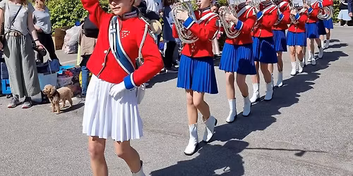 Loppemarked og Vedb\u00e6kgarden