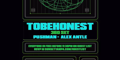 TOBEHONEST