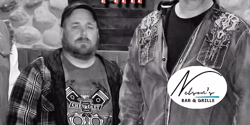 Joe Niner & Shawn Stoner -Turning up the patio \ud83e\udd18\ud83c\udfb8\ud83c\udfb6
