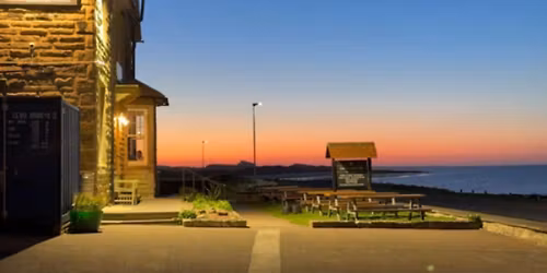 1 year anniversary party