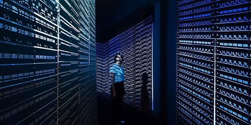 Daily Admission - Video Craft