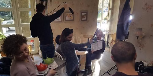 Open Casting for 48 Hour Film Projects (Shooting June 12-14, 2026)