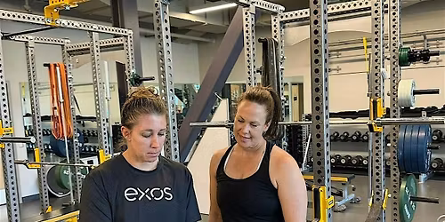 Don\u2019t Miss: Free Full-Body Performance Evaluation by Exos Sports (April 11)