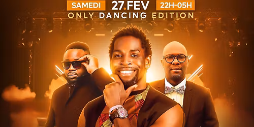 Urban Kizomba Beats and Vibes with Dj Snakes- Dj Longchamp - Dj Patrick Saint Vil