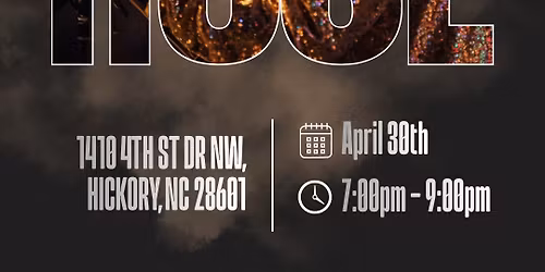 Country Acoustics with Adam Rose- LIVE at FOURK!