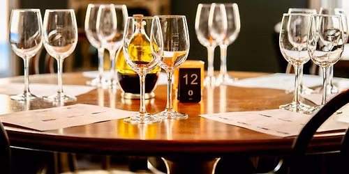 Guess The Grape Wine Tasting (Norwich Wine Week)