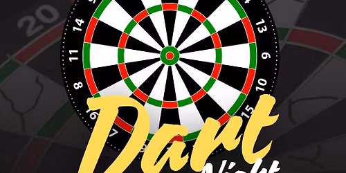 Darts Tournament