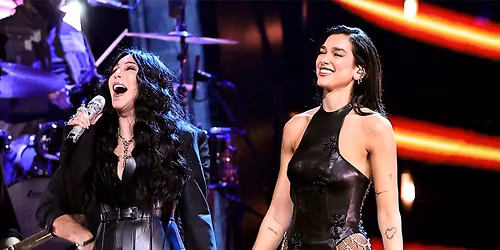 Rock and Roll Hall of Fame Induction Ceremony