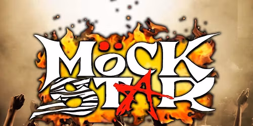 Mockstar at Hobart Art Theater