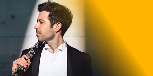 Mittagskonzerte: Pablo Barrag\u00e1n & Quatuor Modigliani