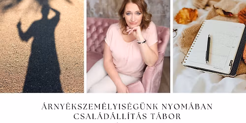 Csal\u00e1d\u00e1ll\u00edt\u00e1s t\u00e1bor -\u00e1rny\u00e9kszem\u00e9lyis\u00e9g\u00fcnk nyom\u00e1ban