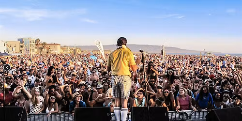 Spazmatics(80s) Saturday Daytime Show