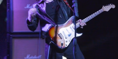 Voodoo Child