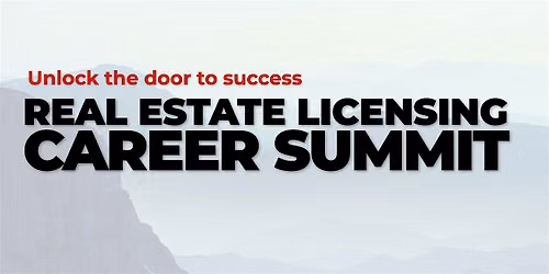 Career Summit - Reach Your Highest Potential