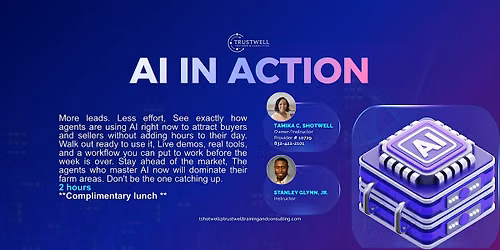 AI In Action