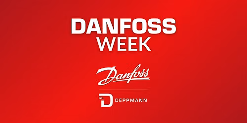 Lansing Danfoss Week \u2014 Afternoon