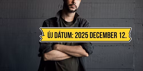 \u00daJ D\u00c1TUM!! DEC12!! Csongor B\u00e1lint Tri\u00f3 \/\/ Helynekem, Miskolc