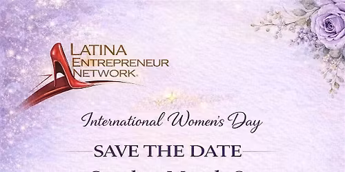 International Women's Day-Sisterhood in Action