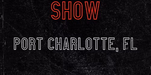 Magic for Adults: Port Charlotte, FL