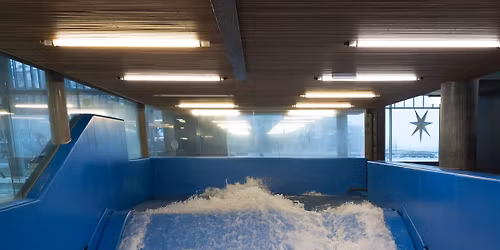 DNT-Dag i Aquarama \ud83d\udef6