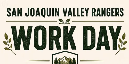 SJVR work day