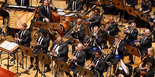 Alsop Conducts Adams, Copland & Marsalis