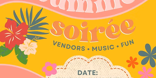 SUMMER SOIREE